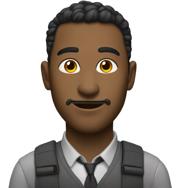 Я человек emoji