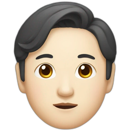 Dae Jang Geum emoji