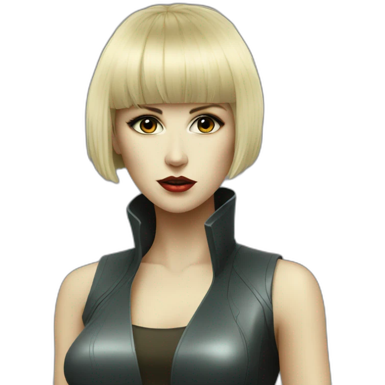 blade runner pris emoji