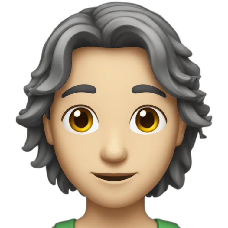 Venir emoji