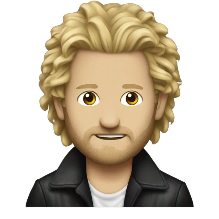 layne staley emoji
