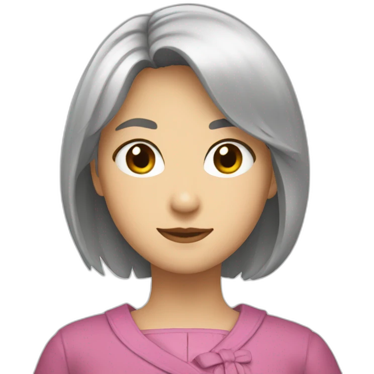 Nesuko emoji