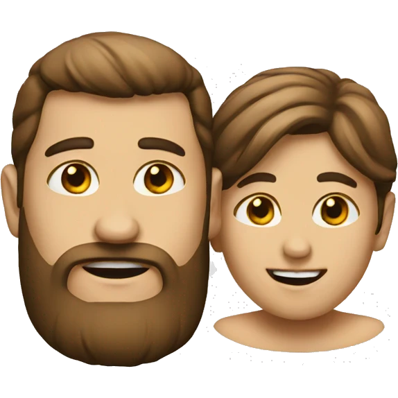 Pair emoji