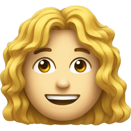 blockchain emoji