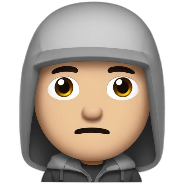 South Park emoji