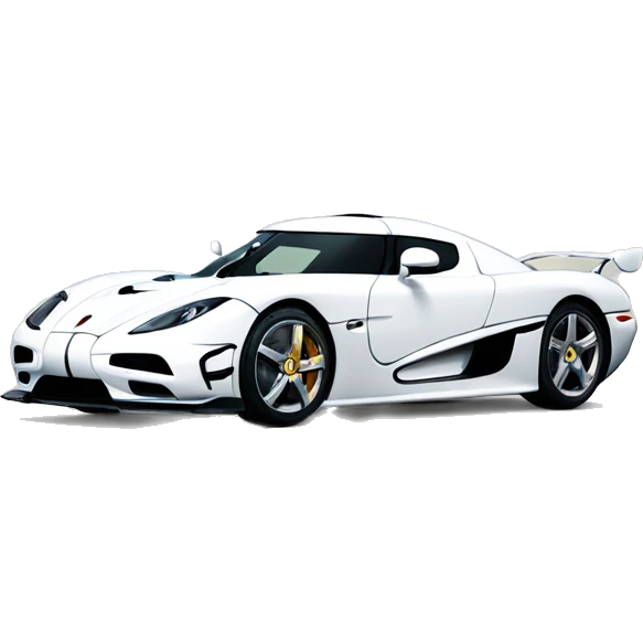 koenigsegg ghost emoji