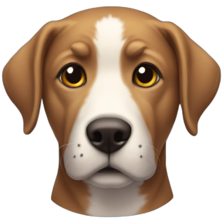 good boy emoji