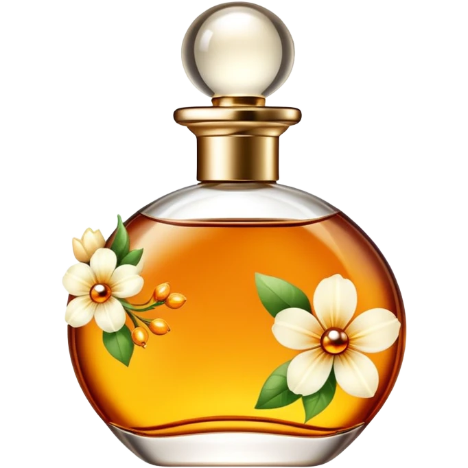 Perfume emoji