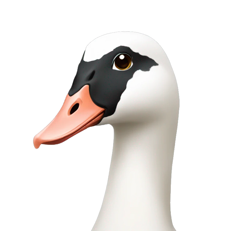 Goose  emoji