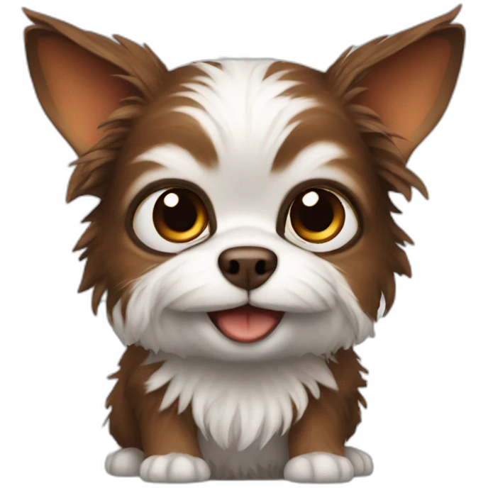 Gizmo emoji