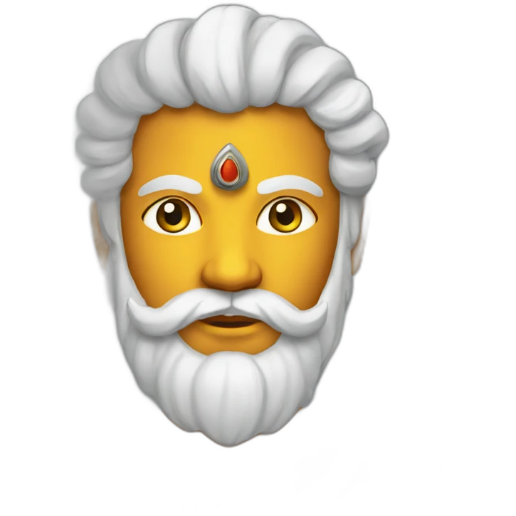 Lord ram emoji