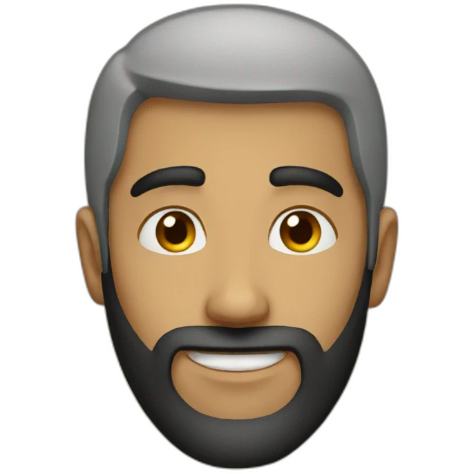 Emad emoji