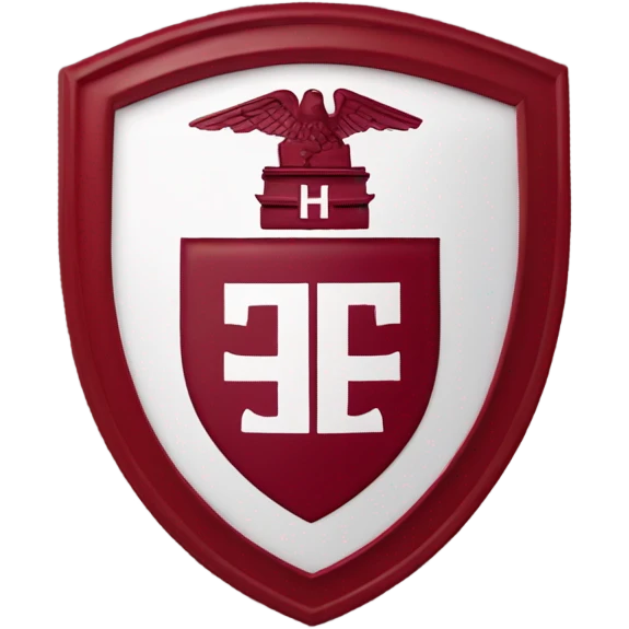 Harvard medical school logo emoji