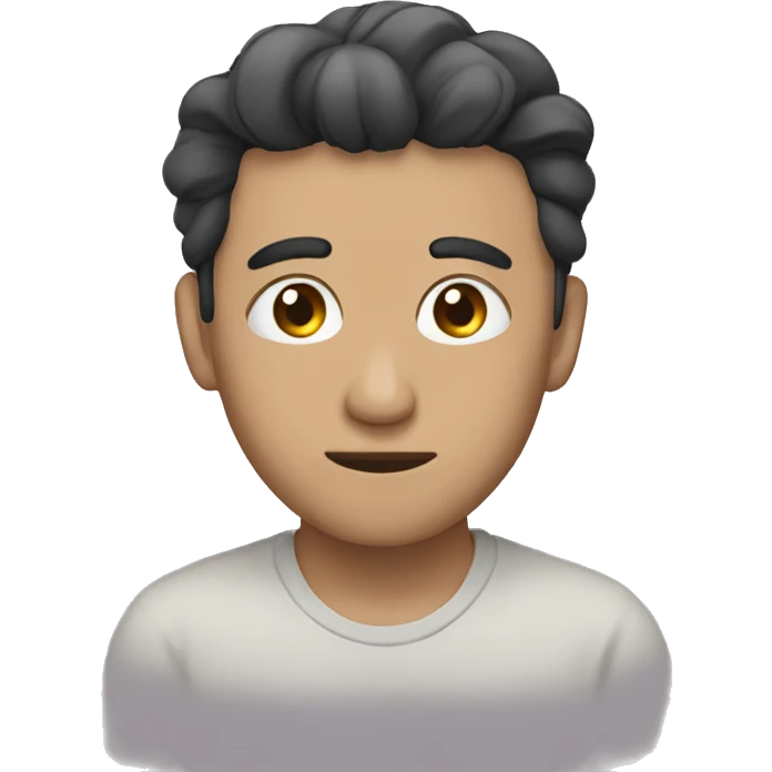 애기 emoji