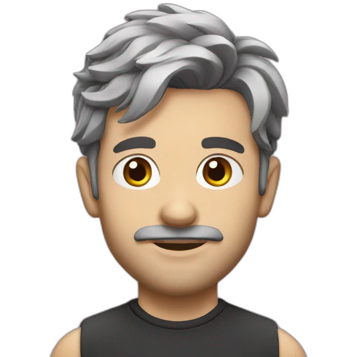 french streamer emoji