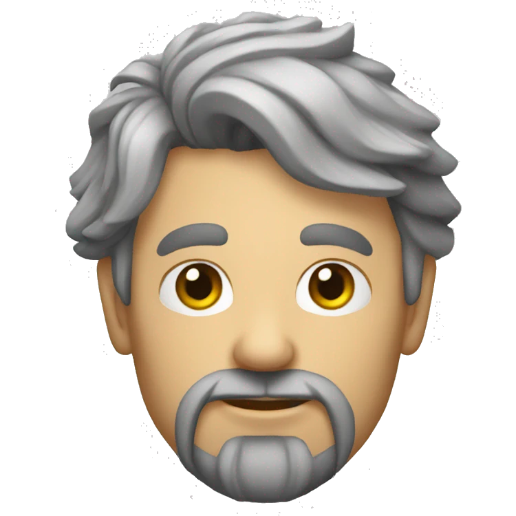 Michou emoji