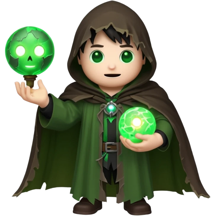 Roblox gubby forsaken emoji