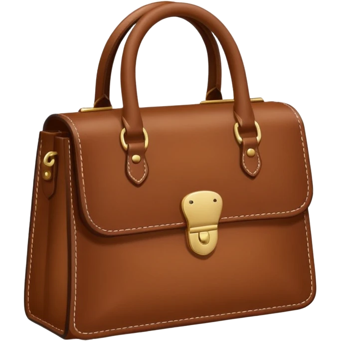 handbag emoji