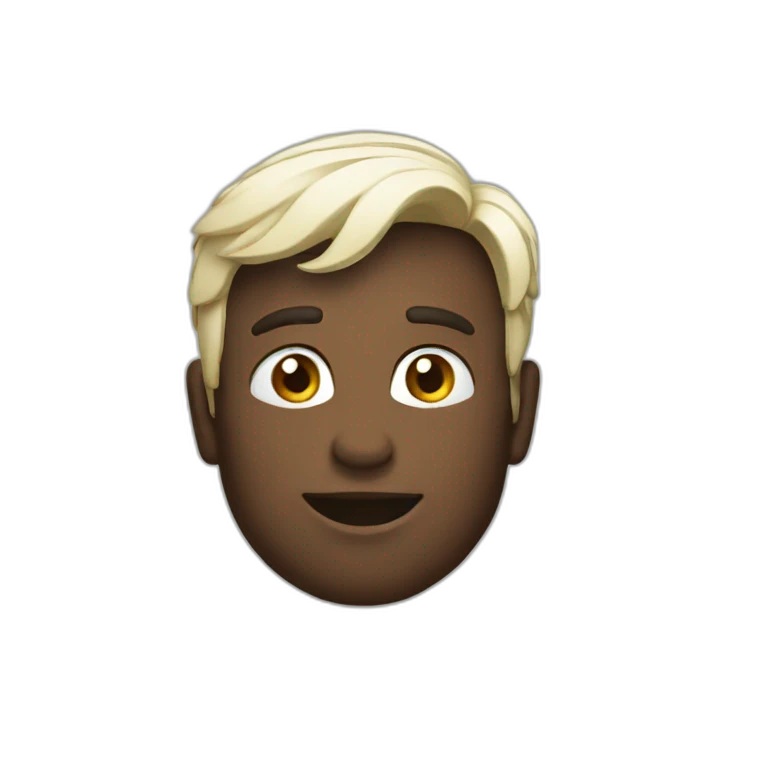 Coca emoji