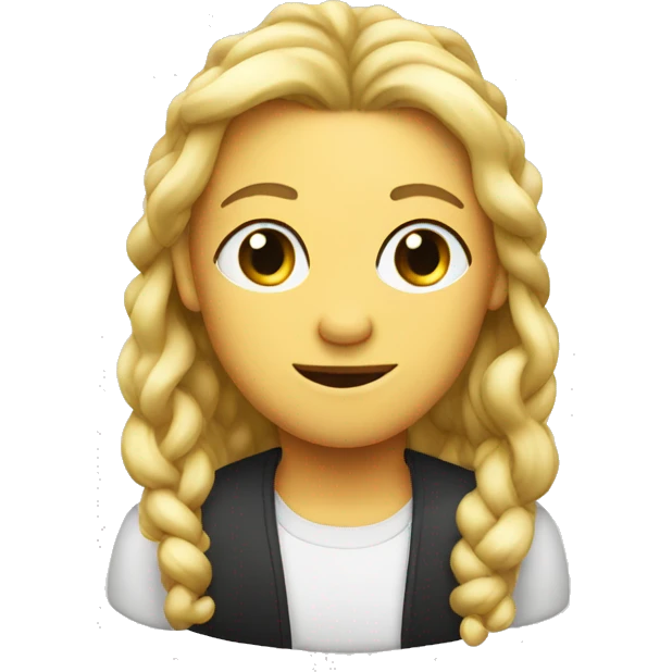 Signe jul emoji
