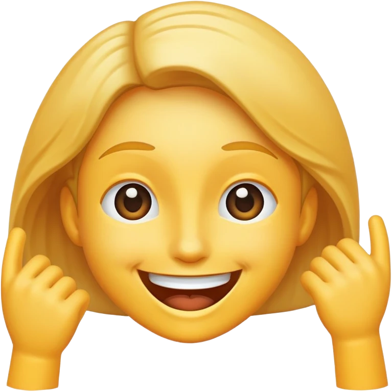 High on life  emoji