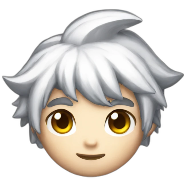 Maplestory emoji
