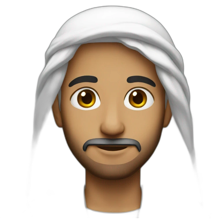 arab emoji