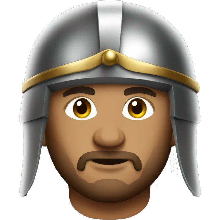 Roman Legionnaire  emoji