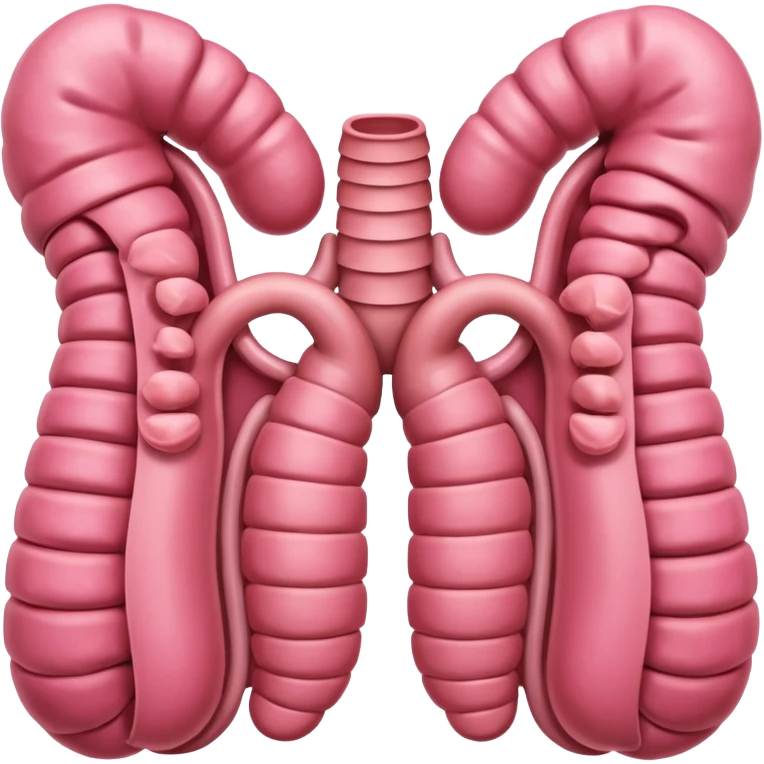 human intestine emoji