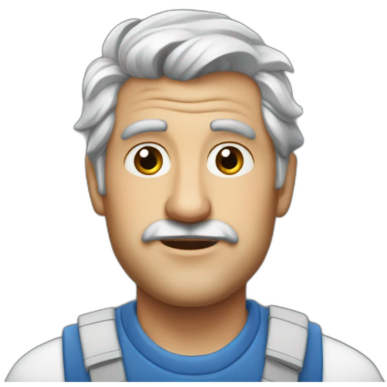 Pierre boubi emoji