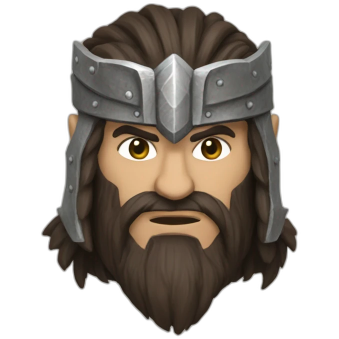 Dovahkiin emoji