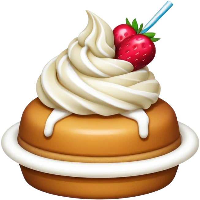 Sweet Treat emoji
