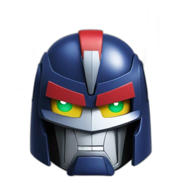 Mazinger emoji