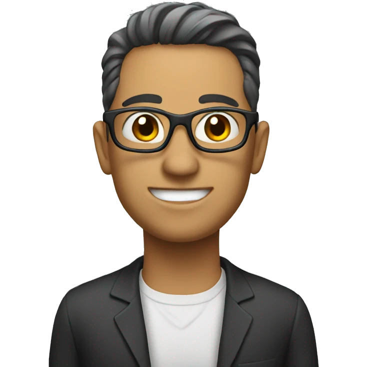Staff emoji