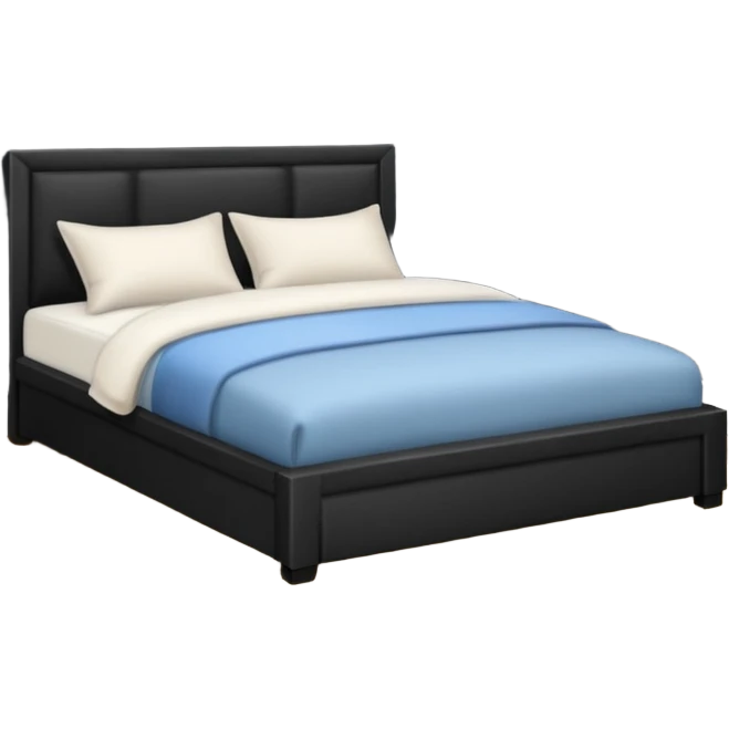 bedroom picture emoji