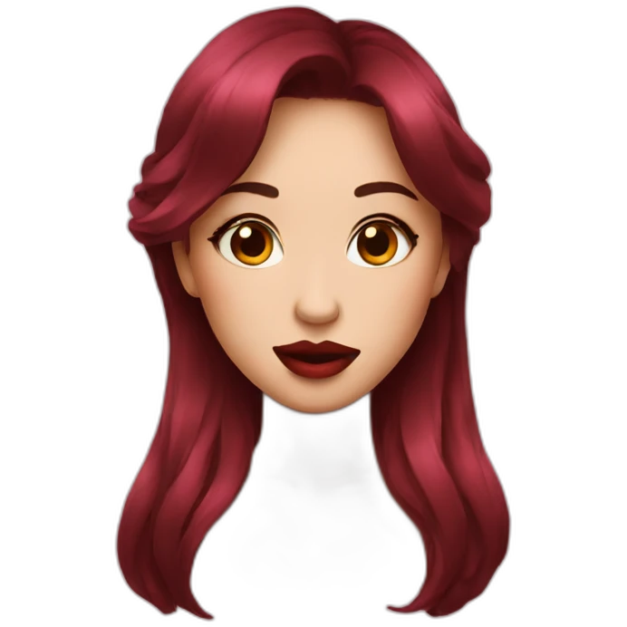 Labios  emoji