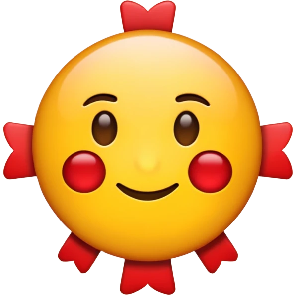 Génère moi une emoji croix emoji