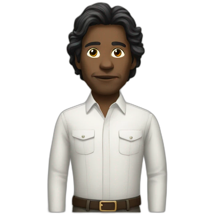 Eduardo Camavinga emoji