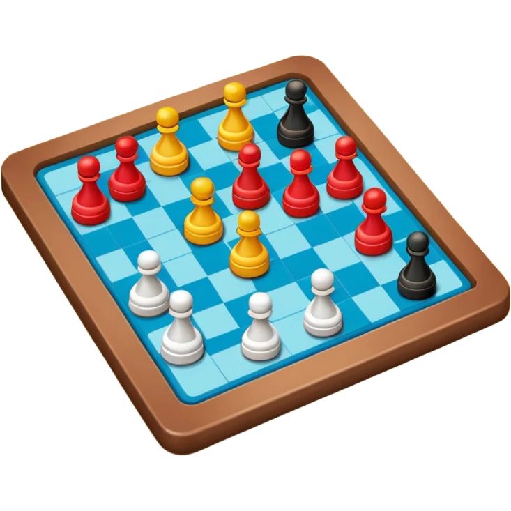 board game emoji