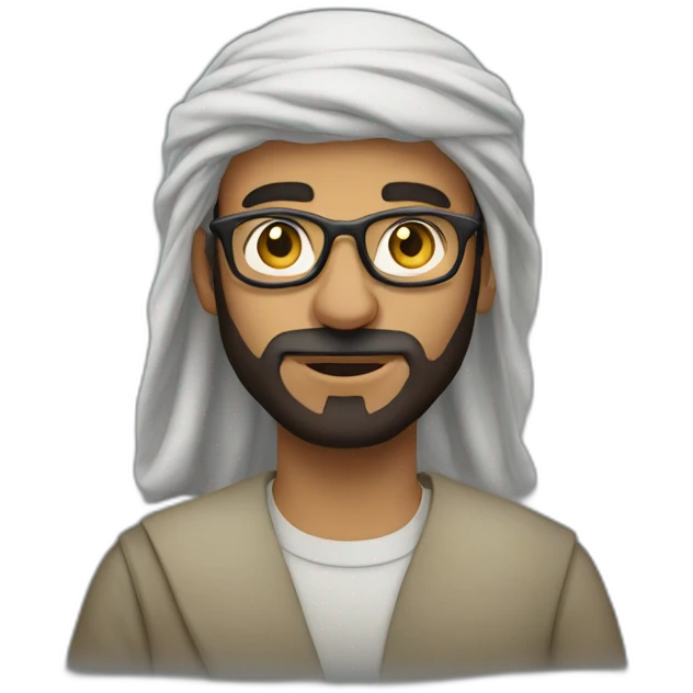 abu obaida emoji