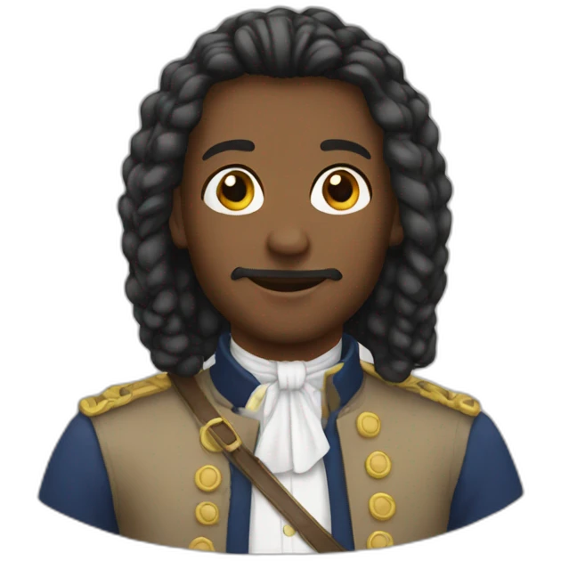 French emoji
