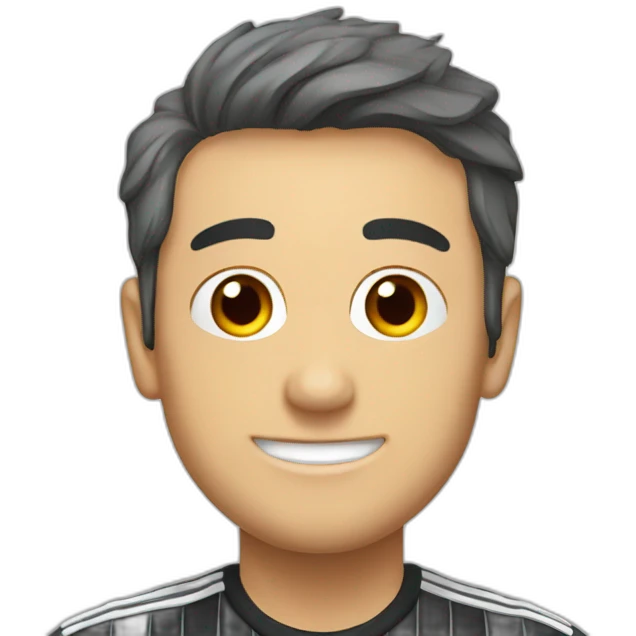 Mestalla emoji