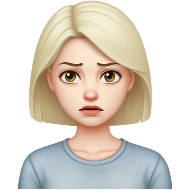 women fart stink emoji