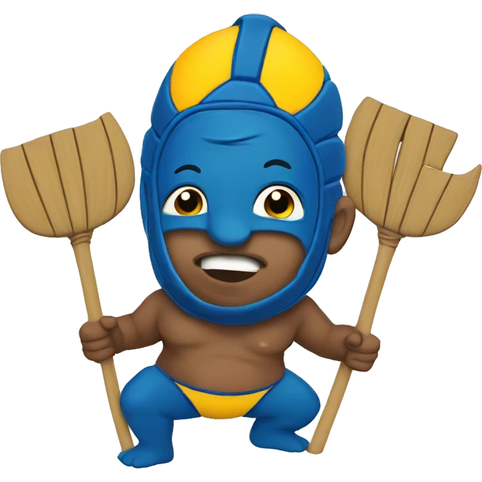 Waterpolo ganesh emoji