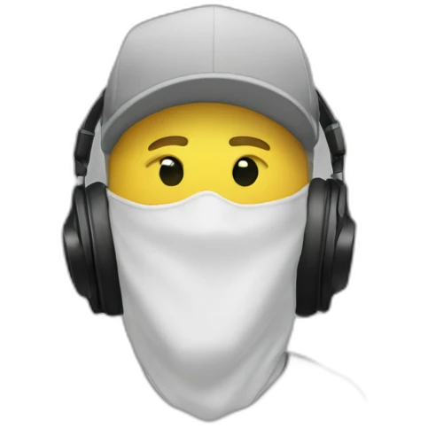 NF music emoji