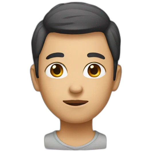 Moi emoji