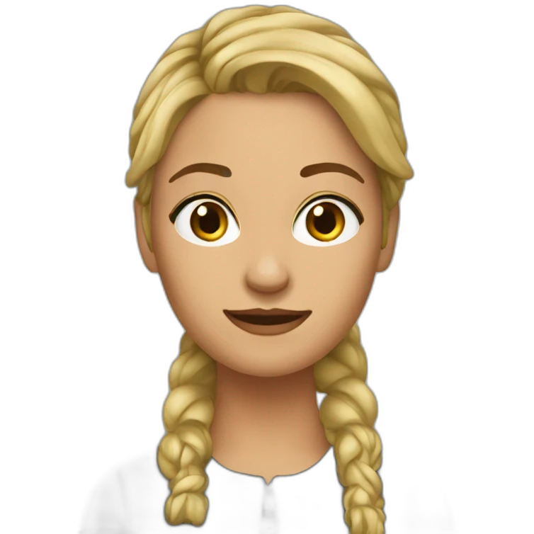 stephanie patte emoji