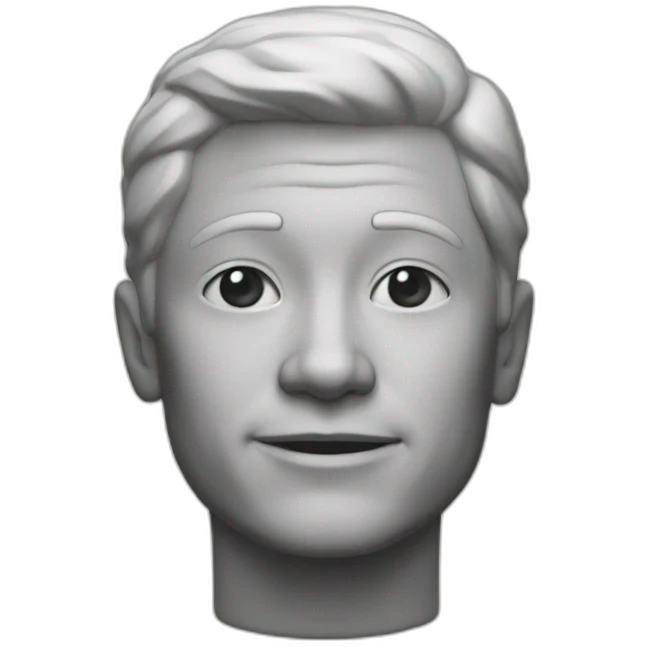 relief emoji
