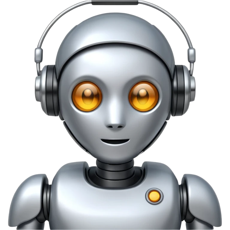 devops AI agent using AI emoji