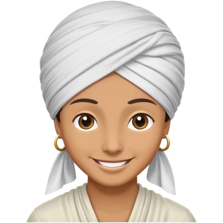 Genie
 emoji
